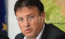 Николай Кирков оглави полицията в Стара Загора