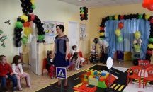 Аватари учат пловдивски малчугани на безопасно движение
