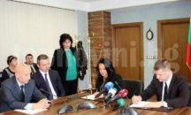 Обновяват водопроводна мрежа в Стара Загора