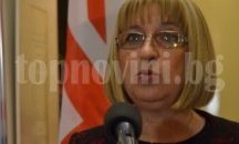 Цецка Цачева за обвиненията на Кадиев: Имаме си закачка