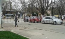 Мерки срещу неправилното паркиране предвижда Община Добрич