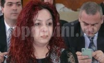 Менянт Шукриева напусна групата на ДПС в Общинския съвет в Шумен