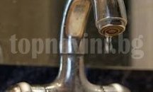 Без вода са три района на Варна