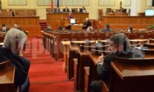 Окончателно: Членовете на ВСС с по-големи заплати от Борисов и Цацаров