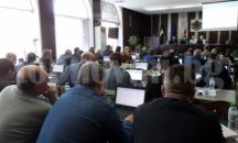 Общинските съветници в Сливен казаха „Да” за облигационен заем от 25 млн. лева