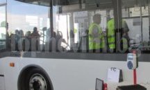 Общински служители вече имат електронни карти за пътуване в Пловдив