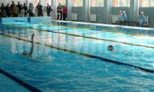 Първенство по плуване ще се проведе в Спортния център на военния факултет в Шумен