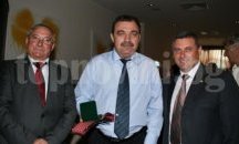 Прокуратурата се самосезира за уволнения професор от НСА