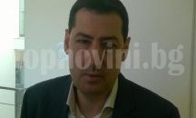 Иван Тотев си купи колело, произведено в Пловдив