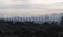 Перник излиза на пореден протест срещу незаконните мини