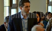 ГЕРБ: Ако билетът не стане 1.60, се лишаваме от нова детска градина или ремонт на училище 