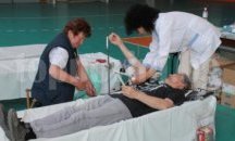 В Каварна ще се проведе кампания по кръводаряване