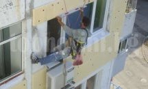 За 66 панелни блока в област Добрич има договори по националната програма за саниране