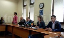 При акцията "ДАИ" откриха "Пещерата на Аладин"