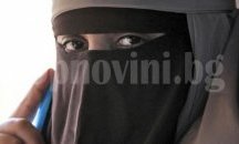 Предлагат забрана на носенето на бурки в Пловдив