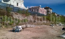 Променят маршрута на автобус № 9 в Пловдив заради Голямата базилика