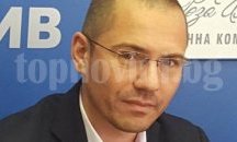Ангел Джамбазки: Следва война, причината ще бъде нападение над Германия