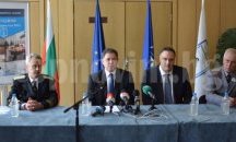 Новите патрулни кораби за ВМС ще струват 820 млн. лв.