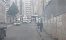 Най-малко 14 ранени при експлозия в Диарбекир