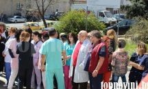 100 лечебни заведения остават без връзка със Здравната каса от утре
