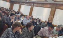 Ще правят опитно поле в двора на училището в с. Плачи дол