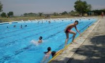 Откриват всички басейни в област Кърджали