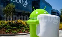 Google въвеждат месечна такса за Андроид