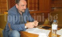 Граждани потърсиха Мартин Митев за проблеми с инфраструктурата