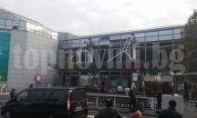 Летище „Завентем“ отваря частично