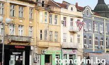 Глоби заплашват собствениците на неизрядни сгради в центъра на Плевен