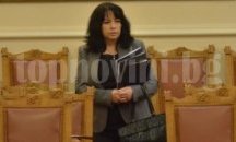 Има незаконен добив на въглища в Перник, потвърди Петкова