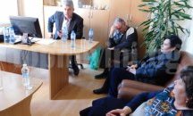 Историци искат съдействие за опазването на културното наследство на Сливен