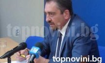 Мартин Митев: ГЕРБ-Плевен изключи шефа на ДАИ след ареста