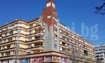 "Уикенд по пантофи" в кв. "Гео Милев"