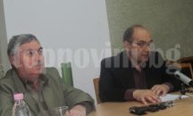 Горски инспектори отчитат над 1400 проверки в Шуменско и Търговищко