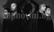 След 7 години отсъствие Irfan се връщат във Варна