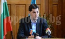 Тотев: "Нямам основание да се притеснявам"