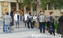 Плевенските лекари се включват в националния протест на 6 април