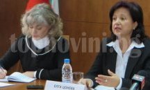 Ваня Янева спечели конкурс за ПР на Административния съд в Русе