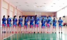 С две победи завърши БК „Тони 7” в междуобластното първенство