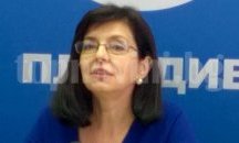 Меглена Кунева: Не може да има агресия навън и училището да остане остров на спокойствието
