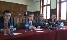 Обвинен за убийство в Украйна подпалил колата на районния прокурор в Пазарджик