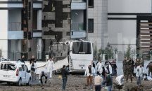 ПКК пое отговорност за поредната атака в Турция