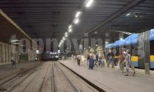 Временно закриват спирката на градския транспорт в тунела при НДК