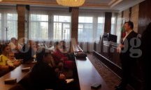 Полицаи и общинари ще глобяват с фиш неправилно паркиралите в Добрич