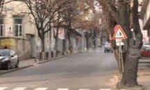 Поетапно въвеждат еднопосочно движение по централна улица в Стара Загора