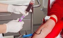 Национална кампания за кръводаряване ще се състои на Цветница