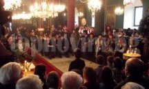 Великденски четения започват в храма „Св. Атанасий“