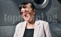 Нели Куцкова: Разиграва се задкулисие около заплатите във ВСС