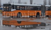 Общината отдава 16 автобусни линии в опит да спре съдебен спор